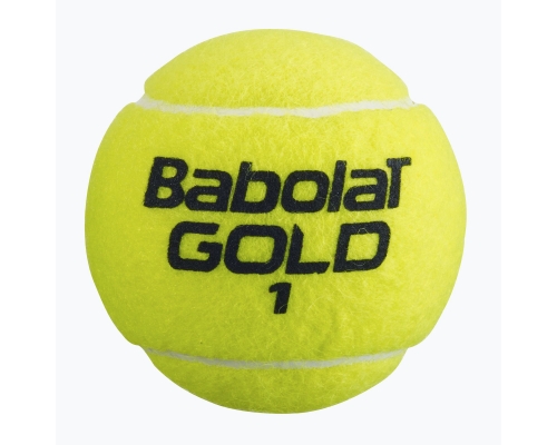 Piłka tenisowa Babolat Gold Championship